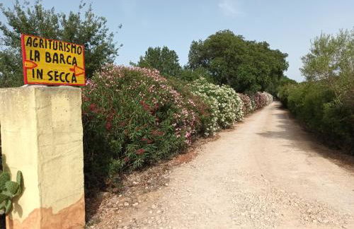 Agriturismo La Barca In Secca - Foto 82