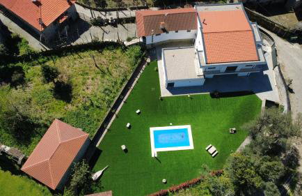 Refúgio da Avó - Gerês - Foto 41