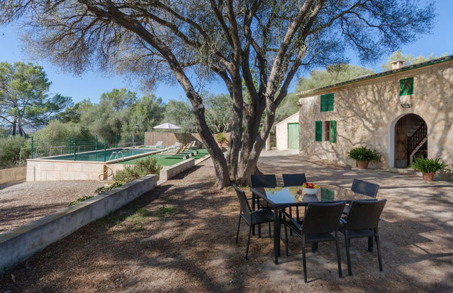 Villa in Maria de la Salut - Foto 32