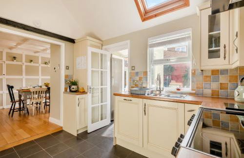 Curlew Cottage - Foto 11