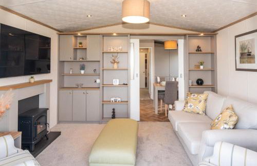 Lodge No 7 - St Andrews Lodge Park - Foto 16