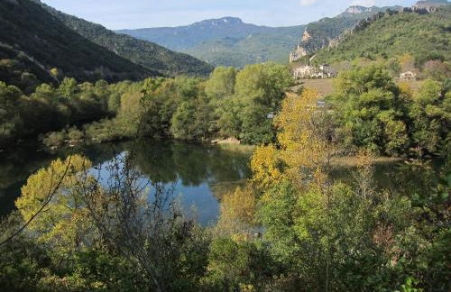 Elai Etxea Loft Baias - Foto 23