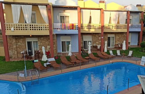 Ydna Family Hotel Apartments - Foto 7