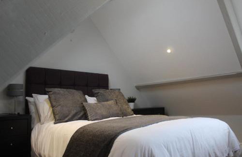 Cheviots Cottage - Photo 29