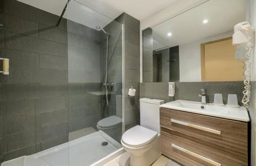 Vibra Blanc Cottage Apartmentos - 3SUP - Foto 37