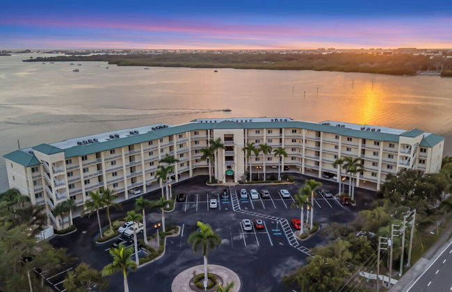 The BC Resort on the Water - Foto 52