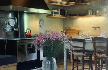 Palazzo 54 - Photo 32