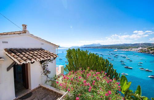 Villa Cap d Or - Fantastic Seaview - by Holiday Rentals Villamar - Photo 38