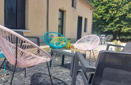 Gite de Verette - Foto 1