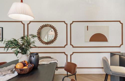 Halea - 3 bedrooms w/ terrace in Eixample Esquerra - Foto 10