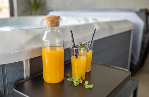 Adalia House Medimurje Private Wellness Nature View & Wine Region - Foto 27