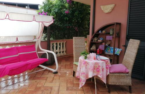 Villa Regina Accommodation - Foto 35