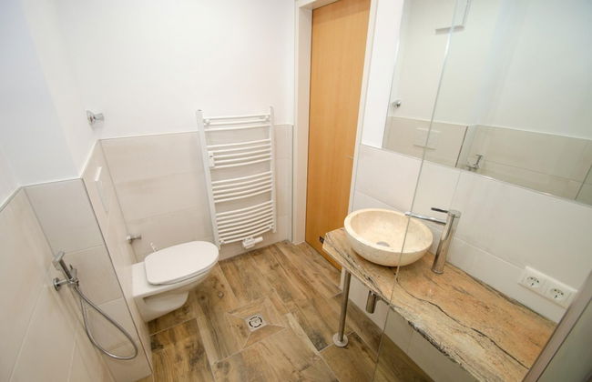 Penthouse Summer Winter Fun 3 Roof Terrace - Foto 31