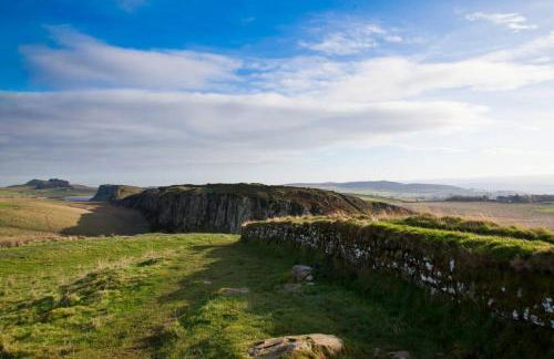 The Old Workshop, Corbridge - Foto 55