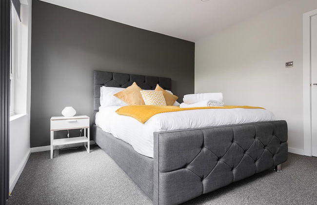 The Waterloo Residence - Foto 3