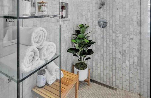 The Roundtop Chalet romantic couples getaway - Foto 41