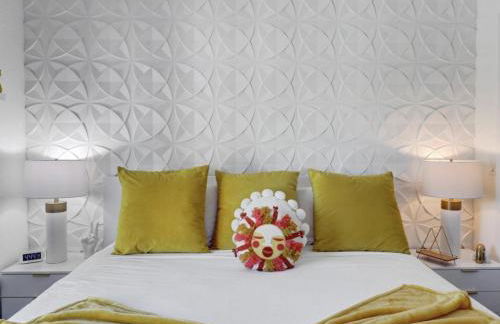 Dive into Desert Wonderland Pool, Spa, Fire Pit - Foto 13