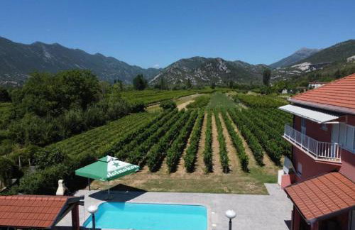 Holiday Home Amaya - Foto 27