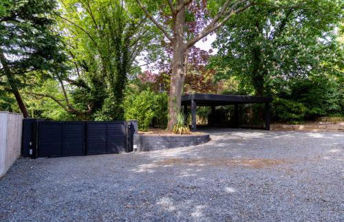 Verdant Rise - Contemporary Country Retreat - Foto 31