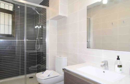 Moderno apartamento en Moraira con WiFi y aire acondicionado - HISP-216-213 - Foto 11