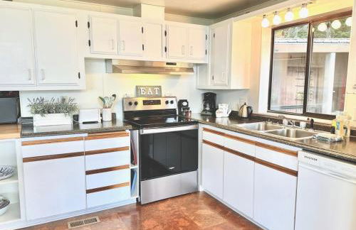 Orcas Island Two-Bedroom Cottage - Foto 27