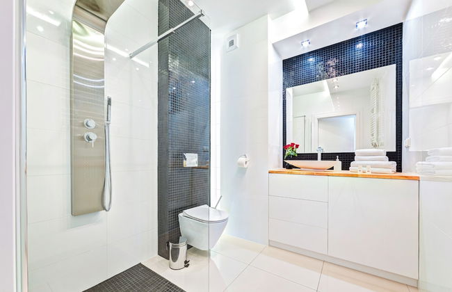 Apartamenty Homely Place Centrum - Foto 49