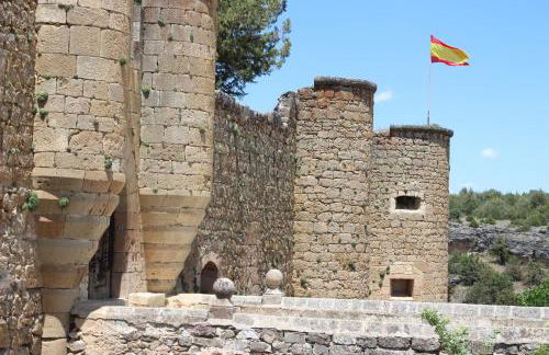 Santamaría - Mirador de Pedraza - Foto 20