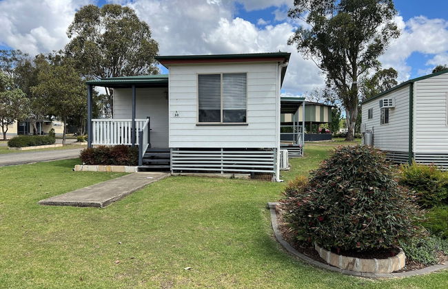 Crows Nest Tourist Park - Photo 45