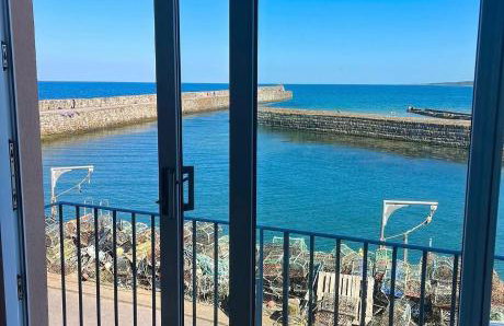 Beach Front Apt 2 Bedrooms 2 Bathrooms St Andrews - Photo 1