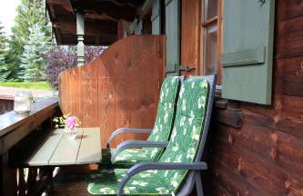 Ferienwohnungen Gastager - Foto 26