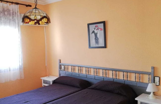 Casa Palmeras IV - Photo 13