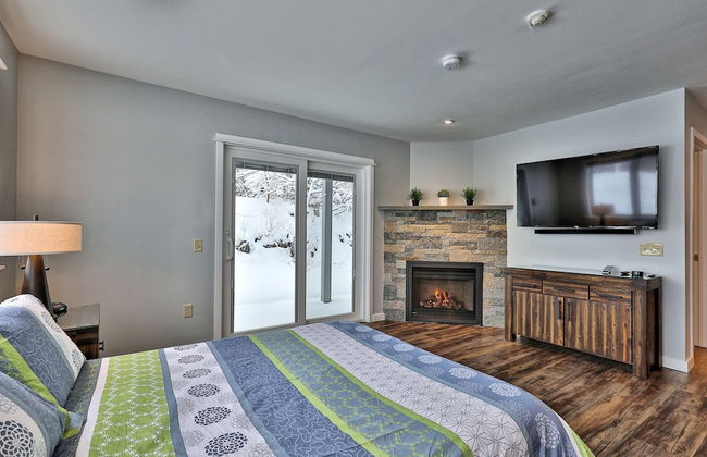 Killington Center Inn & Suites by Killington VR - 2 Bedrooms - Foto 63