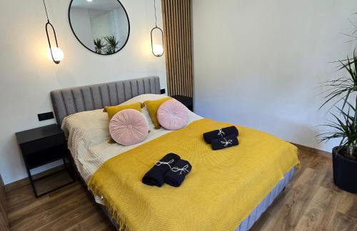 Mieszkanie nad Jeziorem Rożnowskim - Foto 17