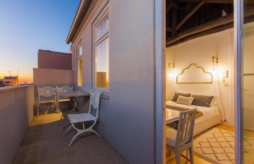 The Art Porto - Holiday Homes - Foto 26