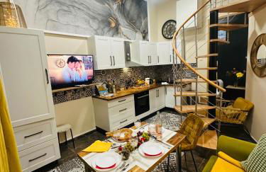 Amber Apartment Nice - Central Highlights and Beach - Foto 61