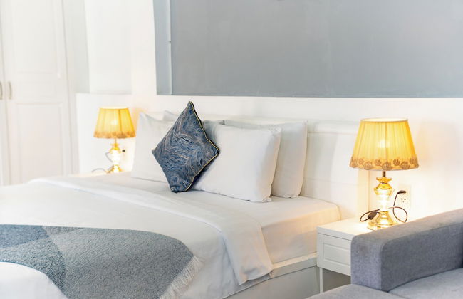 SABINA Residence - HCM - Foto 26