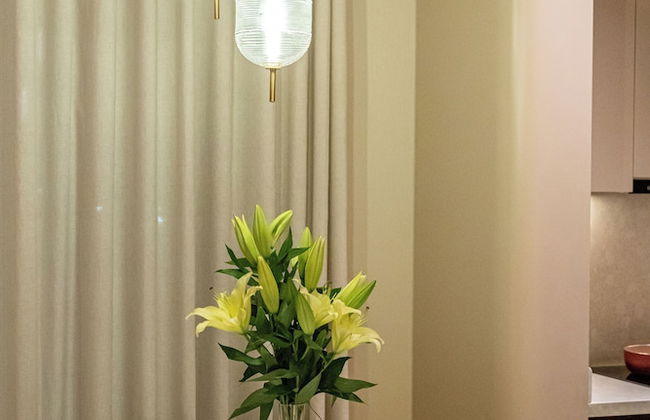 Icity Mozart Suites - Foto 20