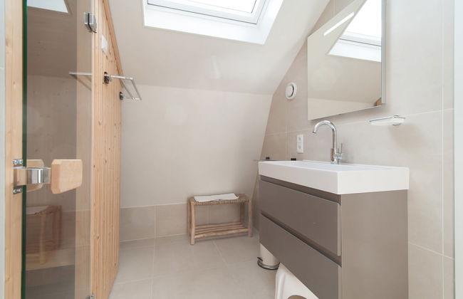 Beautiful Villa Near the sea - Foto 66