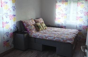 Wehr Orchidee Apartment - Foto 15