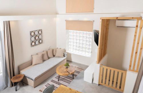 Ionas Apartments 3 - Foto 5