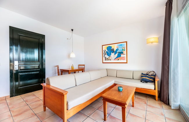 Vibra Blanc Palace Aparthotel - Photo 8