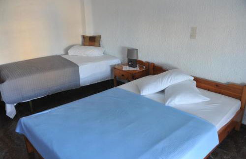 Chaliotis Apartments - Foto 17