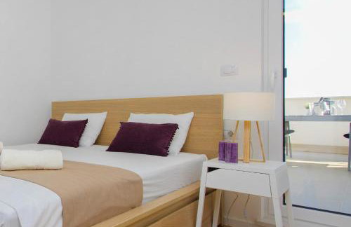 Apartnent Zorka1 - Photo 28