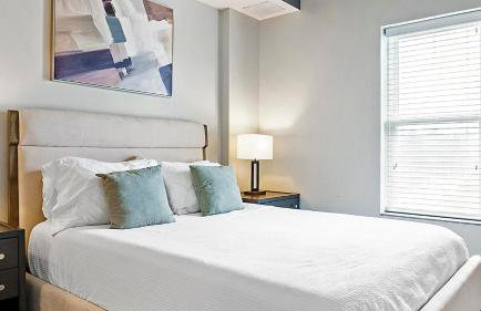 Canal Walk District Apartments by Landing - Foto 37