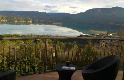 Casa El Mirador de Nicolas - Foto 1