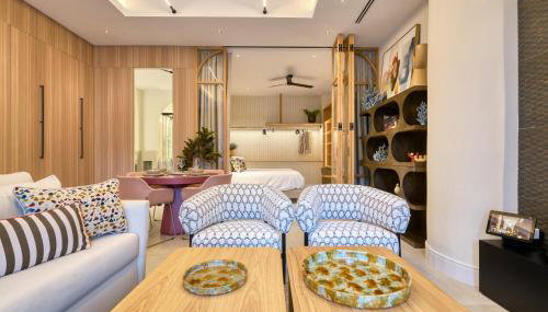 Snob Suite - Foto 4