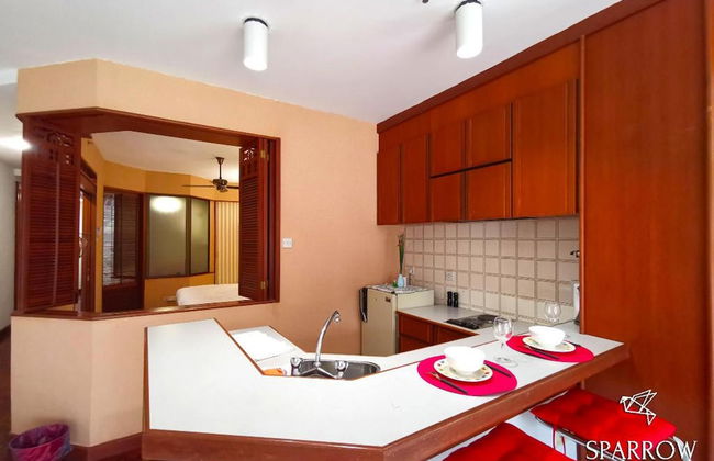 Awana GolfResort Premium Suite - Foto 7