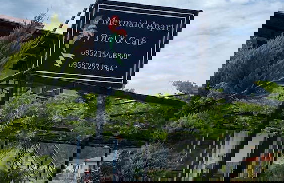 MERMAID PANSIYON - Photo 40