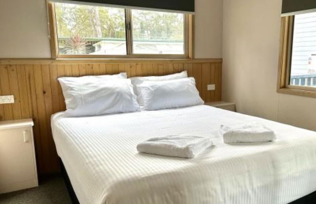 Discovery Parks - Narooma Beach - Foto 10