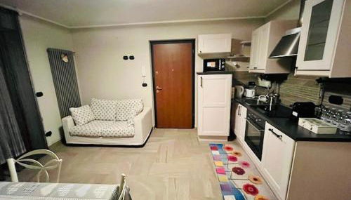 Incantevole Appartamento con Giardino - Garage Privato e Free Wifi - Photo 2, stove, dishwasher, pet friendly, toaster, minibar